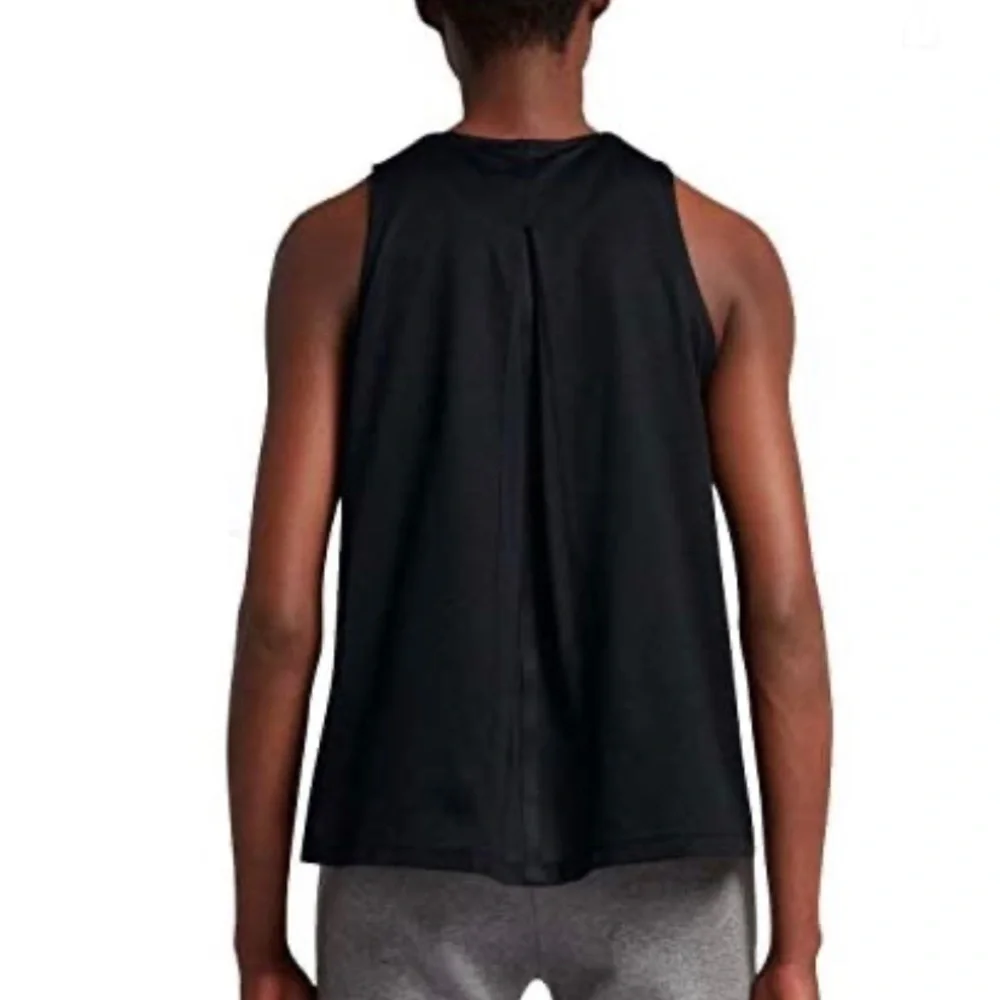 Nike women sport top